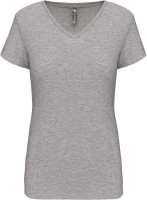 Light grey heather