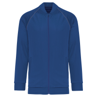 Dark Royal Blue