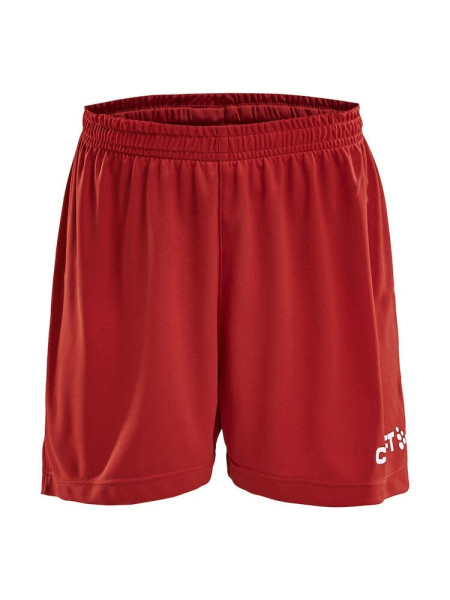 Craft - Squad Short Solid  Wb JR