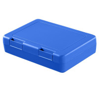 standaard blauw PP