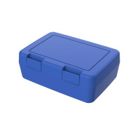 standaard blauw PP