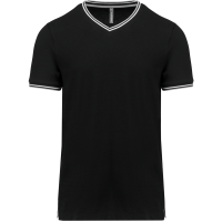 Black / Light Grey / White