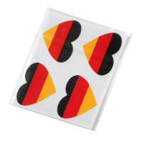 Kleuren Duitsland