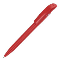 donker rood