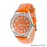 Oranje