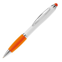 Wit / Oranje
