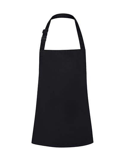 Karlowsky - Children´s Basic Bib Apron with Buckle