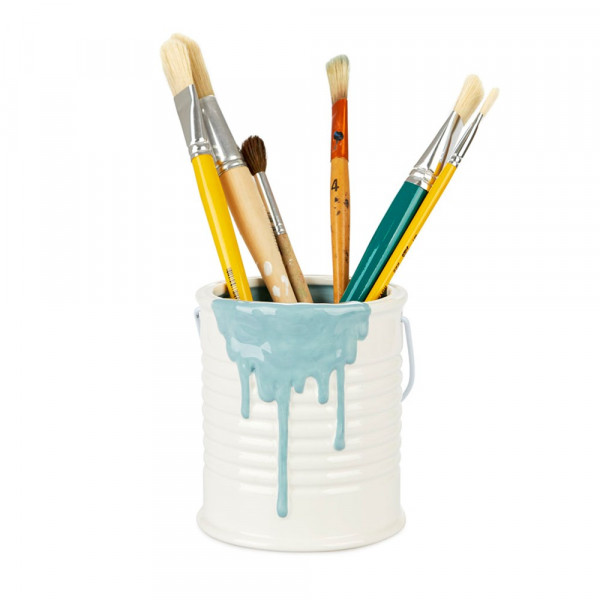 Balvi -  Bus van de keuken,Painty,blauw
