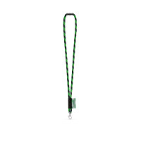 Zwart, Groen