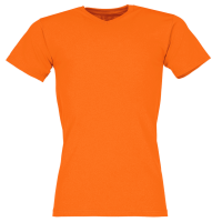 Oranje