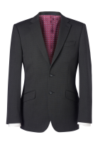 Charcoal Pin Dot