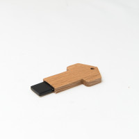Hout bruin