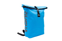Aqua blauw