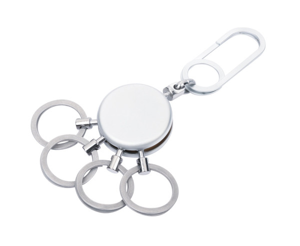 TROIKA Sleutelhanger