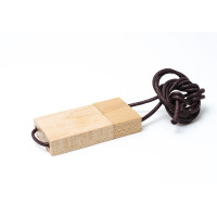 Hout - licht
