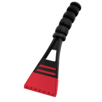 Zwart, Rood