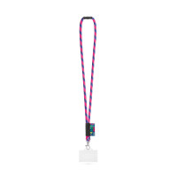 Hexachrome roze , Royal blauw