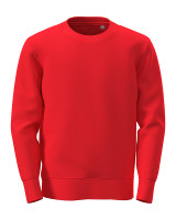 186C Scarlet Red