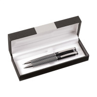 zwart (± PMS Black)