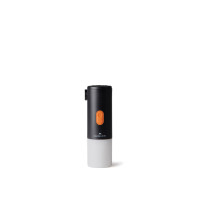 zwart (± PMS Black)