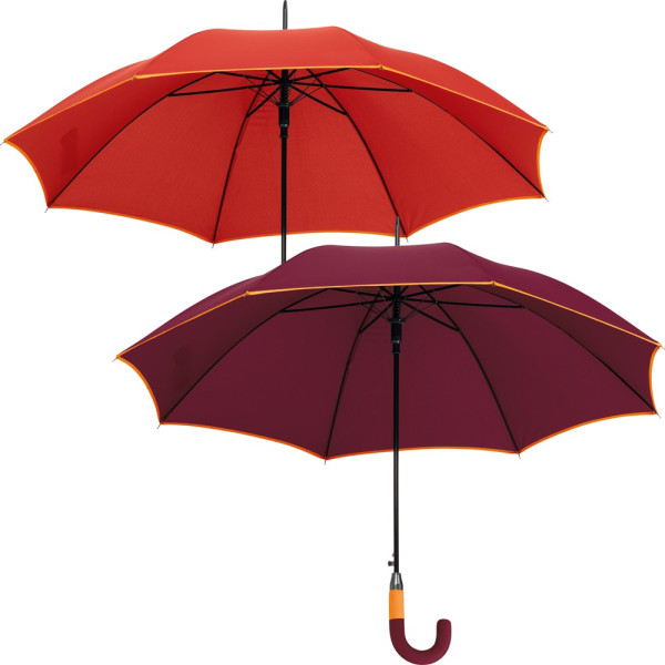 Auromatische paraplu 