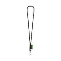 Zwart, Groen