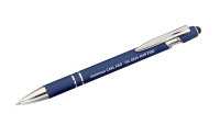 blauw