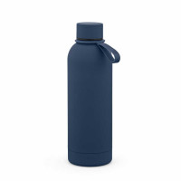 Marineblauw