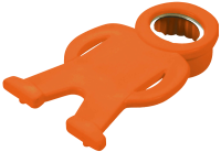 Oranje