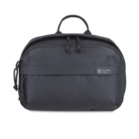 zwart (± PMS Black)