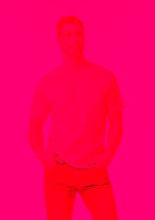 295 Ring Spun Sport Grey