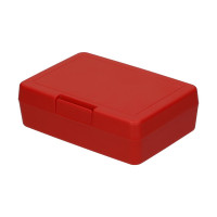 standaard rood