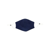 donkerblauw (± PMS 533 C)