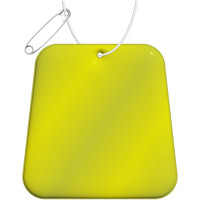 Neon Geel