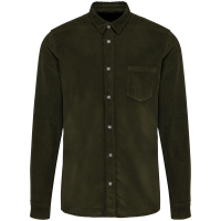 Washed Dusky Khaki