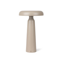 greige (± PMS 16-0906 TPG)