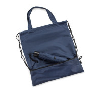 Marineblauw