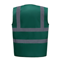 Paramedic Green