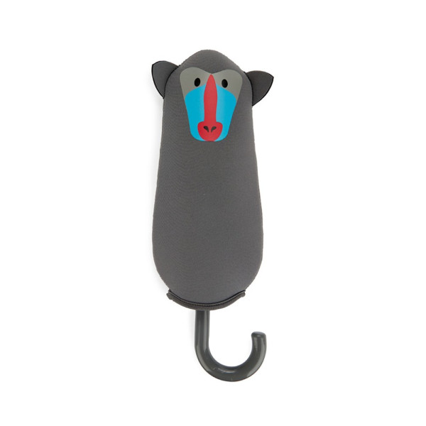 Balvi -  Paraplu,Monkeymbrella,met hoes