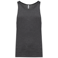 Dark Grey Heather