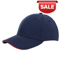 Navy (PMS 533c) / Rood