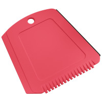 Gerecycled Rood