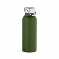 Legergroen