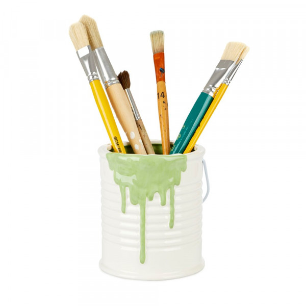 Balvi -  Bus van de keuken,Painty,groen