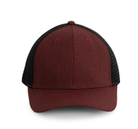 Tawny Port Heather / Black