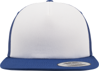 Royal / White / Royal