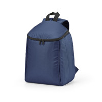 Marineblauw
