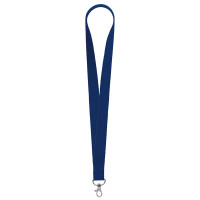 Marineblauw