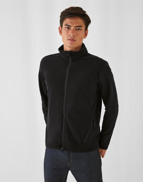 Coolstar/men Fleece Full Zip