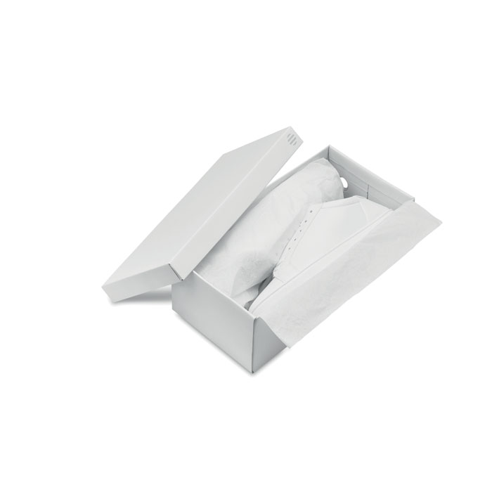 BLANCOS - Sneakers in PU maat 47